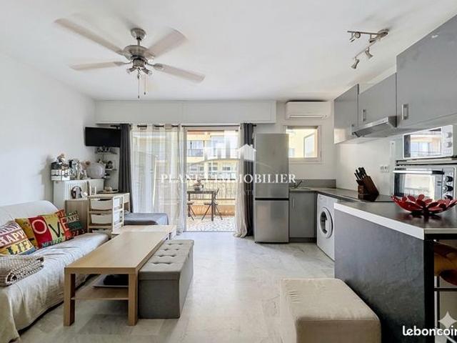 Appartement vente à Grasse, Antibes