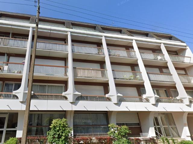 Appartement vente à Angers