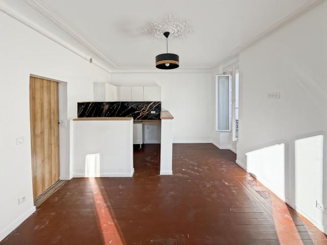 Appartement location à Mantes-la-Jolie, Mantes-la-ville
