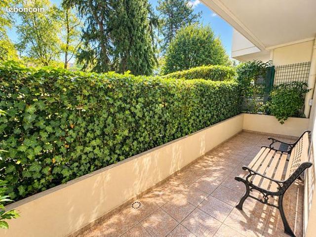 Appartement vente à Chambéry, Savoie