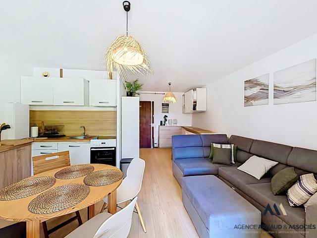 Appartement vente à Arrondissement de Toulon, Saint-cyr-sur-mer