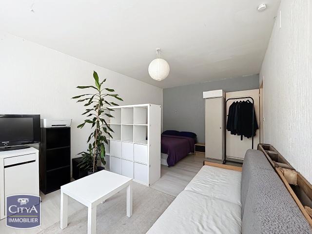 Appartement vente à Orléans
