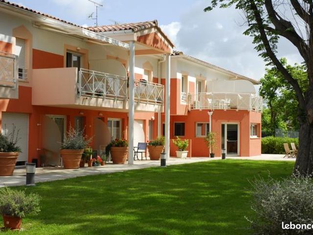 Appartement vente à Toulouse, Saint-jean