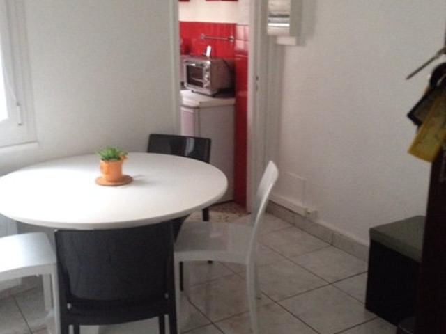 Appartement location à Besançon