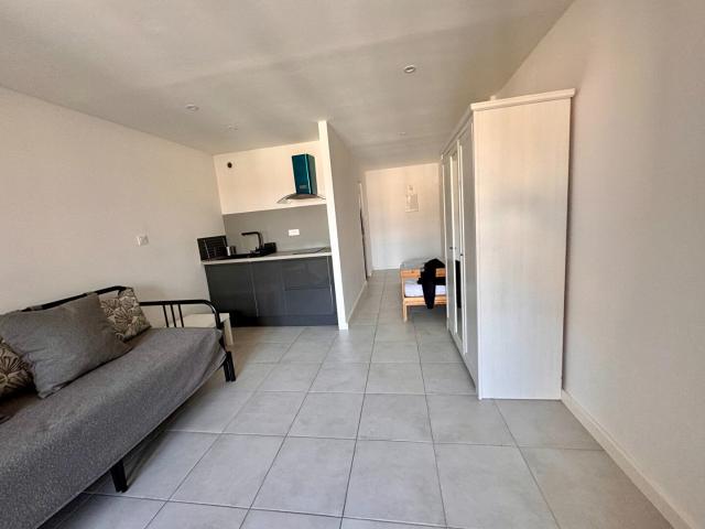 Appartement location à Arrondissement de Toulon, Saint-mandrier-sur-mer