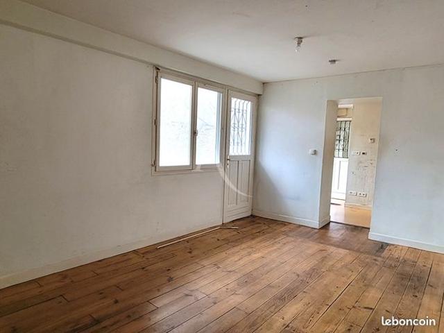 Appartement vente à Pau