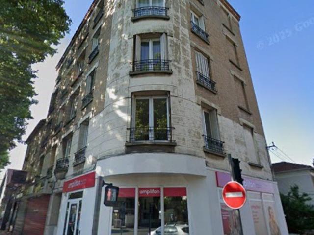 Appartement vente à Échat - Champeval, Créteil