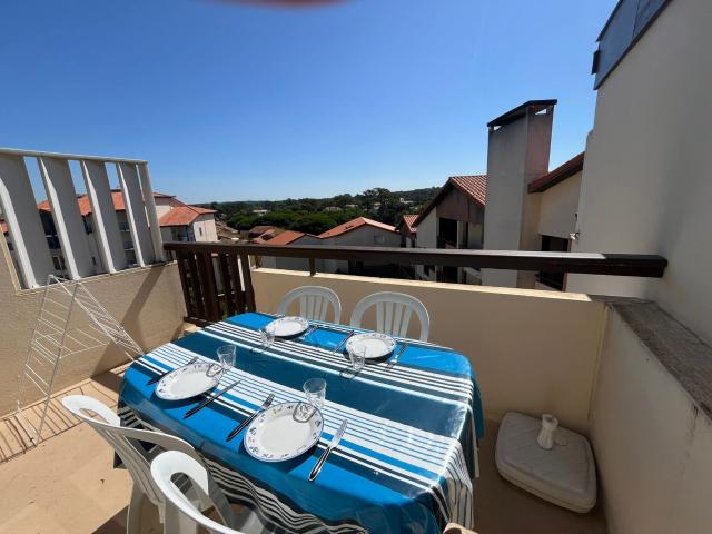 Appartement vente à Dax, Capbreton