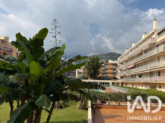 Appartement vente à Carnolès, Roquebrune-Cap-Martin