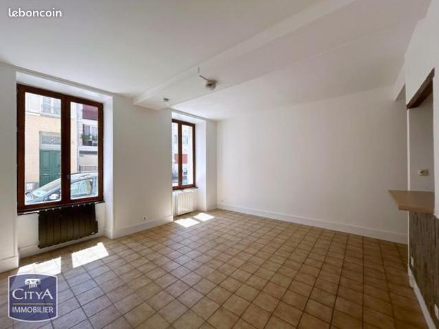 Appartement vente à Rambouillet