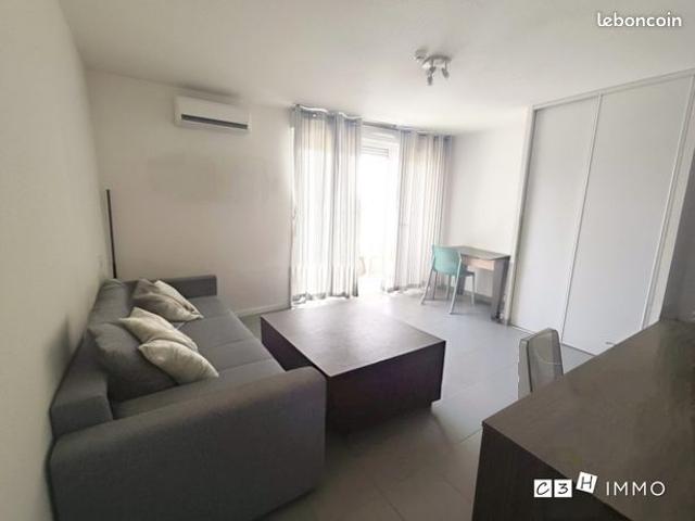 Appartement vente à Toulouse, Balma