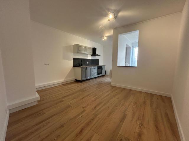 Appartement location à Les Capucins, Thouars