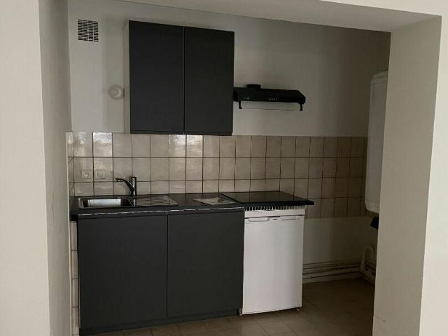 Appartement location à Metz