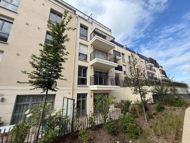 Appartement location à Palaiseau, Montlhéry