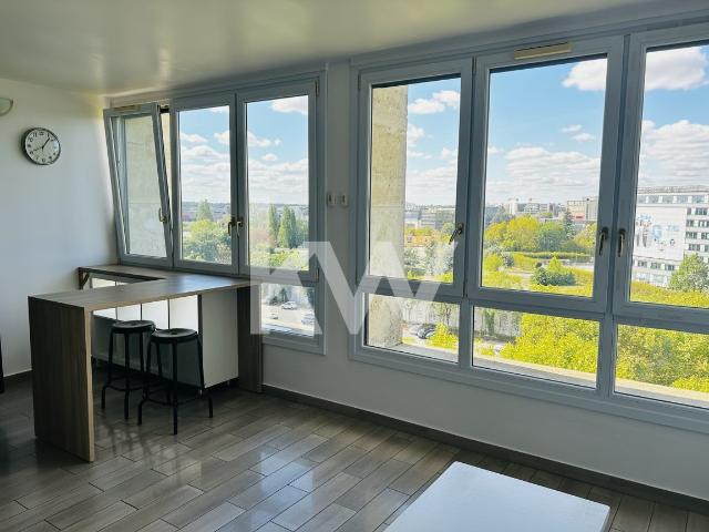 Appartement vente à Novalizy, Vélizy-Villacoublay