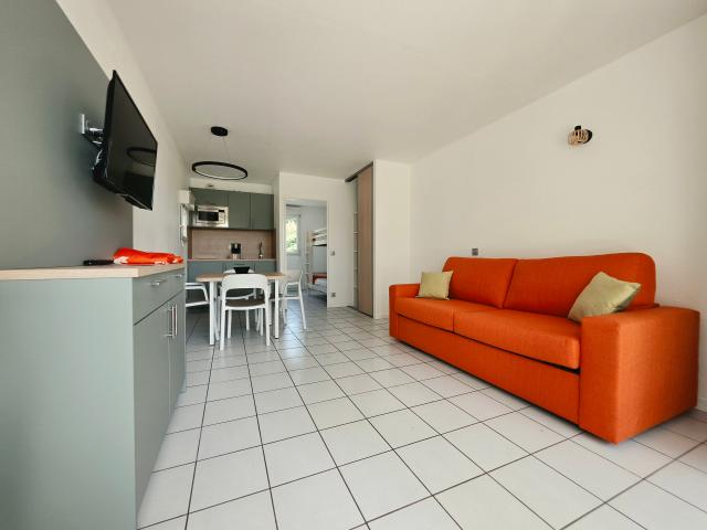 Appartement vente à Bayonne, Bidart