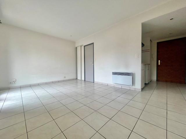 Appartement location à Toulouse