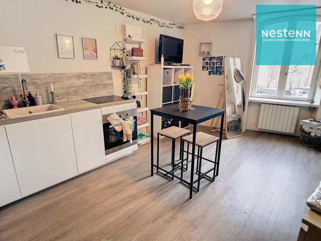 Appartement location à Montbrison