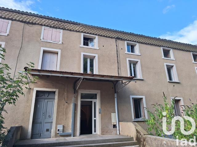 Appartement vente à Die, Crest