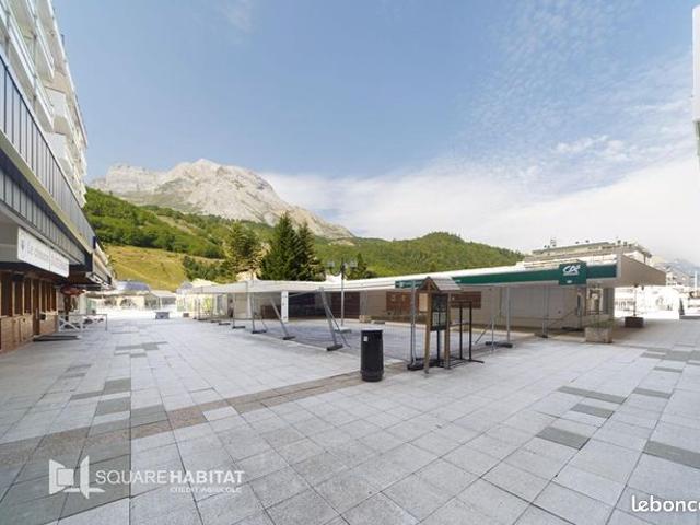 Appartement vente à Oloron-Sainte-Marie, Eaux-bonnes