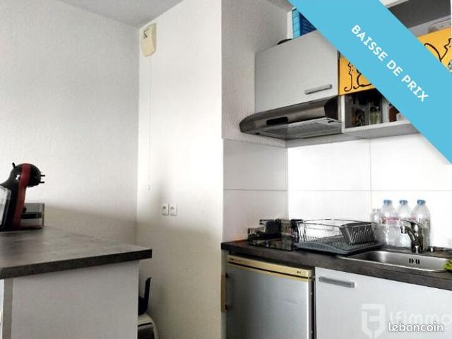 Appartement vente à Bordeaux, Lormont
