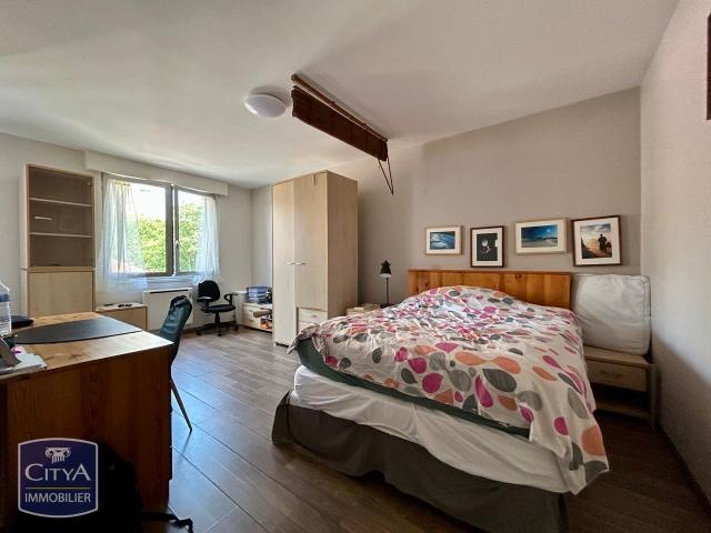 Appartement vente à Lille