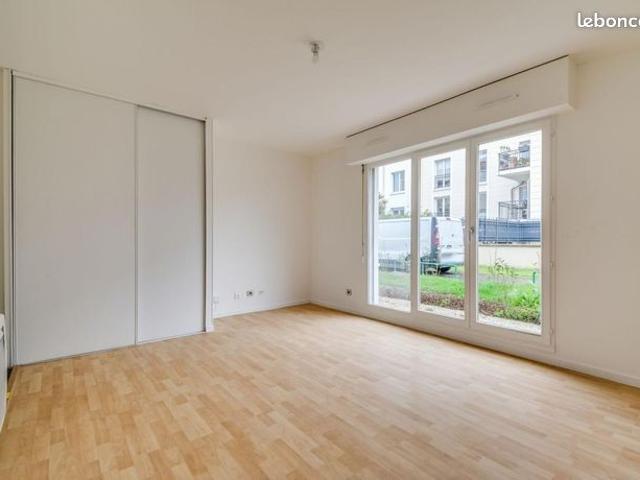 Appartement vente à La Garenne-Colombes, Hauts-de-Seine