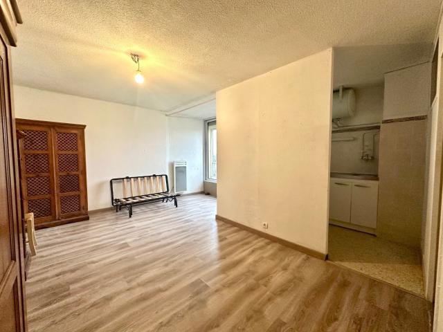 Appartement vente à Montpellier, Mauguio