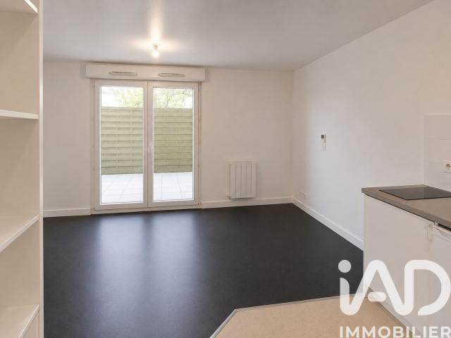Appartement vente à Centre-Ville, La Courneuve