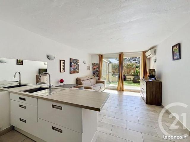 Appartement vente à Grasse, Antibes