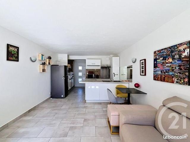 Appartement vente à Grasse, Antibes