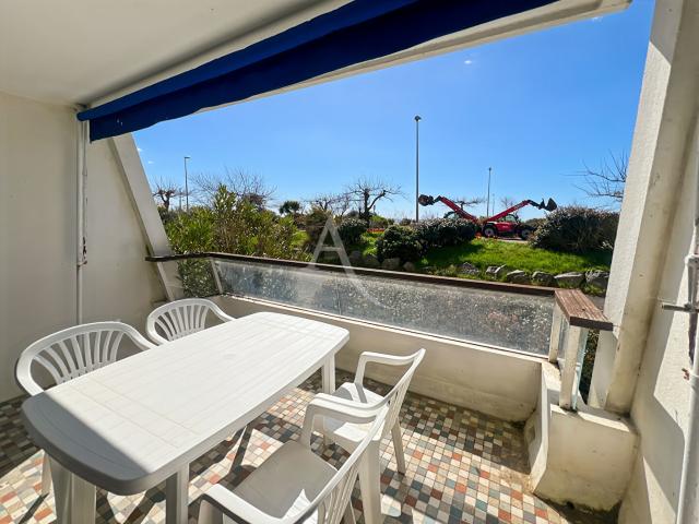 Appartement vente à Les Sables-d'Olonne, Saint-jean-de-monts