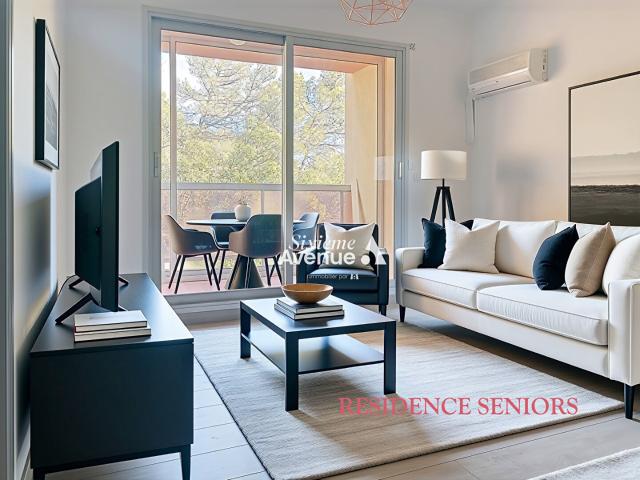 Appartement vente à Grasse