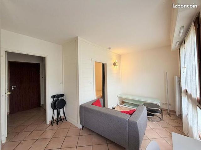 Appartement vente à Bonneville, Thyez