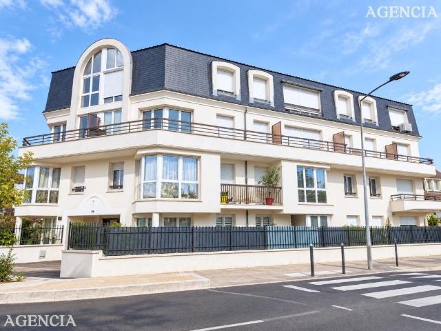 Appartement vente à Pontault-Combault, Seine-et-Marne