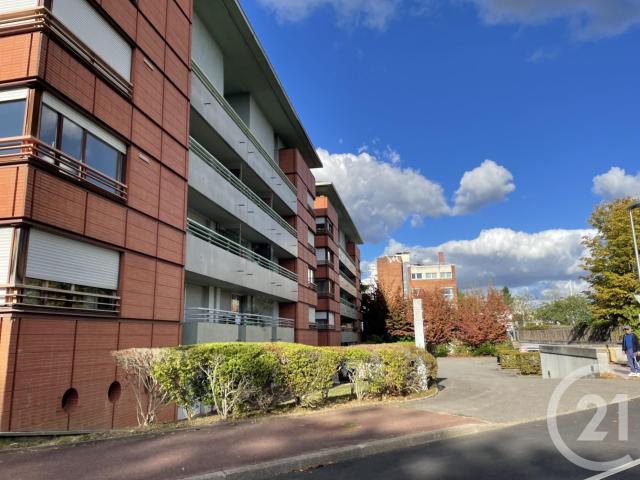 Appartement location à Maurepas, Yvelines