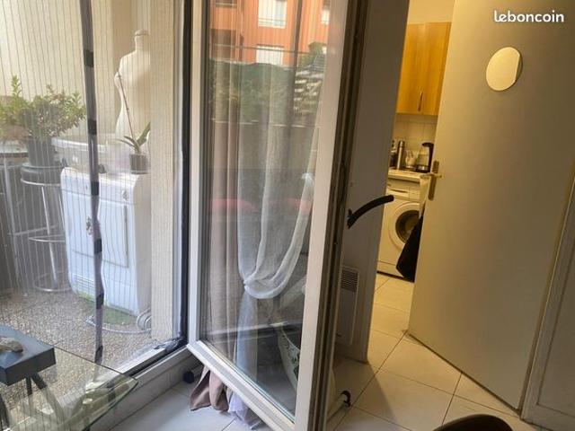 Appartement vente à Nice
