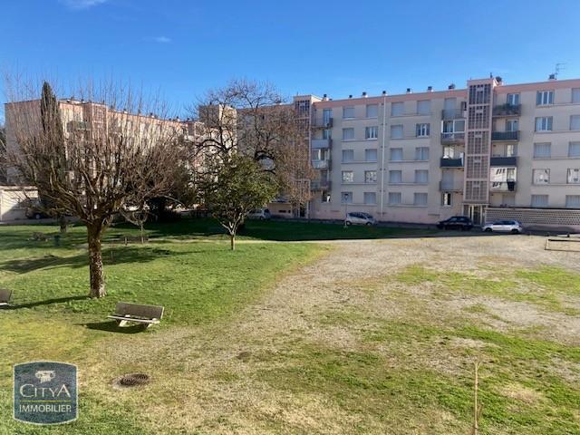 Appartement vente à Grenoble, Seyssinet-pariset