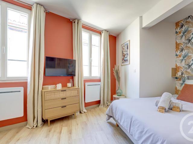 Appartement vente à Albi