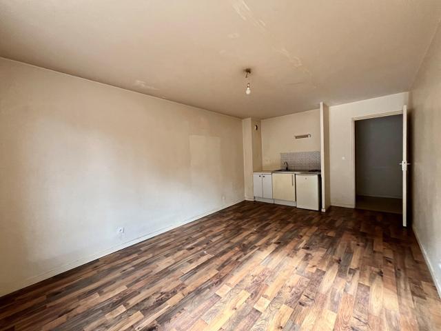Appartement vente à Nantes