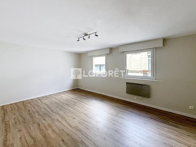 Appartement location à Bordeaux