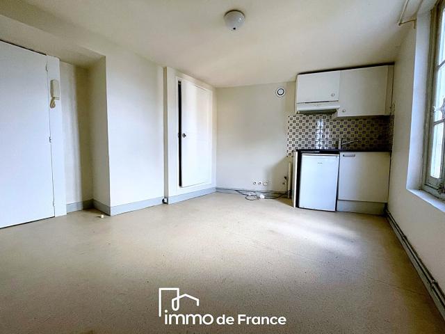 Appartement vente à Combarel, Rodez