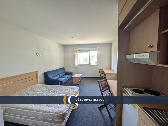 Appartement vente à Saint-Malo, Bretagne