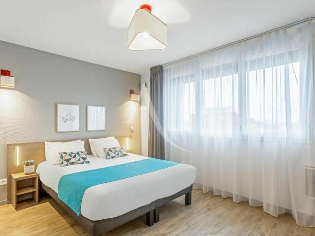 Appartement vente à Amiens