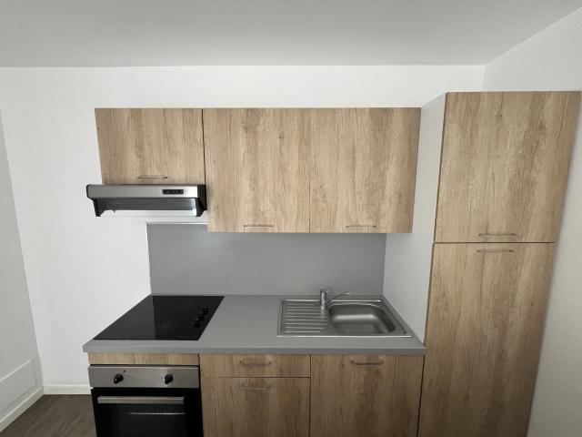 Appartement location à Reims