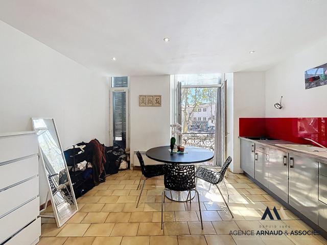 Appartement vente à Arrondissement de Toulon, Saint-cyr-sur-mer