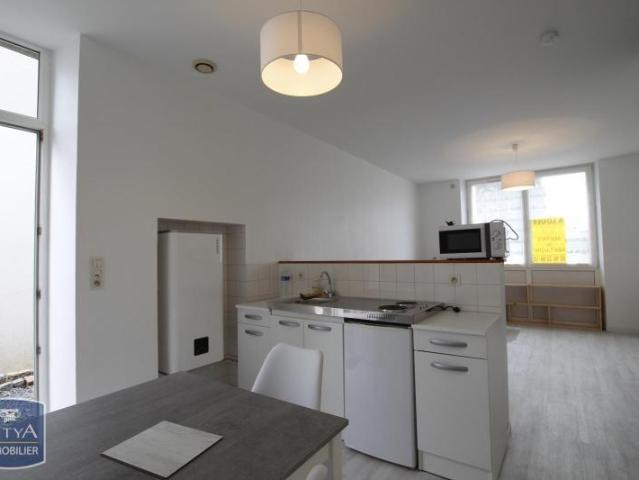 Appartement location à Saint-Brieuc, Bretagne