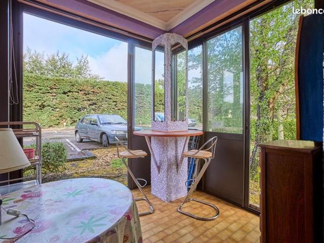 Appartement vente à Condom, Cazaubon