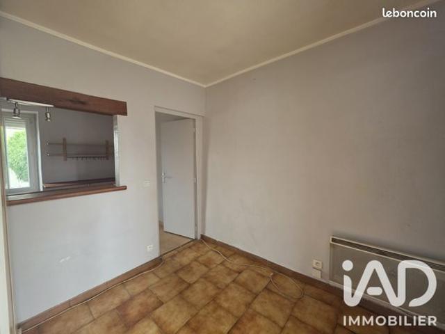 Appartement vente à Évry, Oncy-sur-ecole