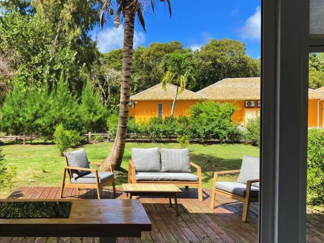 Appartement vente à Guadeloupe